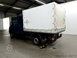 Mercedes-Benz Sprinter 316CDI DOKA,Allrad,Klima