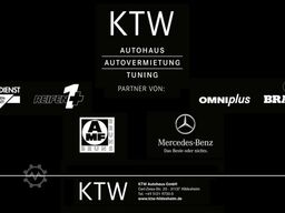 Mercedes-Benz Sprinter 316CDI DOKA,Allrad,Klima