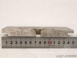 Mubea 10/15/30/40 mm