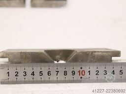 Mubea 10/15/30/40 mm