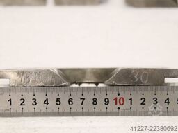 Mubea 10/15/30/40 mm