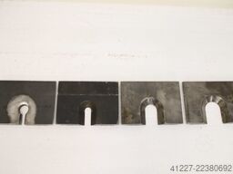 Mubea 10/15/30/40 mm