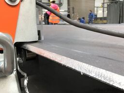 NKO Anfassystem UZ18 HARDWORKER