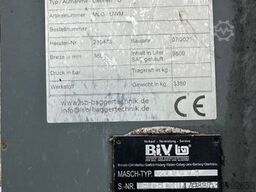 LIEBHERR L 566 XPower / Leichtgutschaufel 10 m³