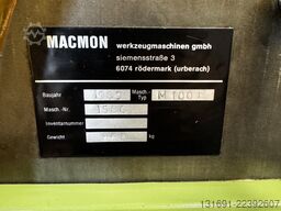 Macmon M100 E
