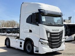 IVECO AS440S51T/P Intarder