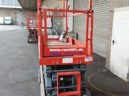 Skyjack SJ III 3226 Elektro 9,90m