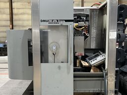 Deckel Maho DMU 50 EVO Linear