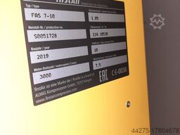 ALMIG First Air FAS 7 - 10