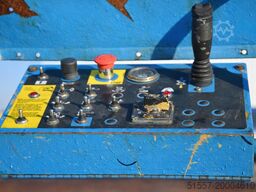 Genie Z-30/20N | 2004