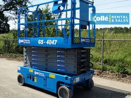 Genie GS 4047 | 2014