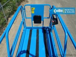 Genie GS 4047 | 2014