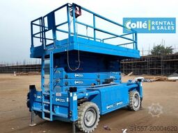 HAB S225-24D 4WDS 22M | 2017