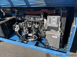 HAB S225-24D 4WDS 22M | 2017