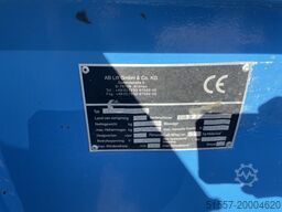 HAB S225-24D 4WDS 22M | 2017