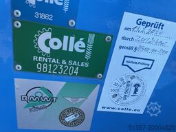 HAB S225-24D 4WDS 22M | 2017