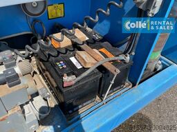 Holland Lift Megastar G-320DL30 4WDS/N | 2006