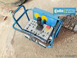 Holland Lift Megastar G-320DL30 4WDS/N | 2006