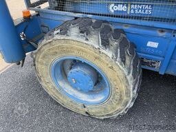 Holland Lift Megastar G-320DL30 4WDS/N | 2006