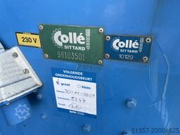 Holland Lift Megastar G-320DL30 4WDS/N | 2006