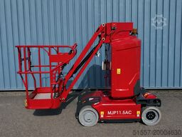 Magni MJP 11.5 | 2024