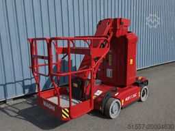 Magni MJP 11.5 | 2024