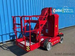 Magni MJP 11.5 | 2024