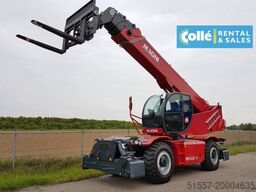 Magni RTH 13.26 | 2020