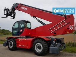 Magni RTH 13.26 | 2020