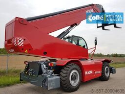 Magni RTH 13.26 | 2020