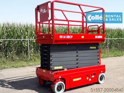 Magni ES 1612 ECP | 2020