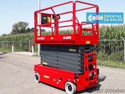 Magni ES 1612 ECP | 2020