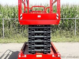 Magni ES 1612 ECP | 2020