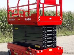 Magni ES 1612 ECP | 2020