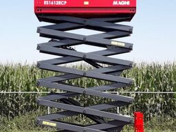 Magni ES 1612 ECP | 2020