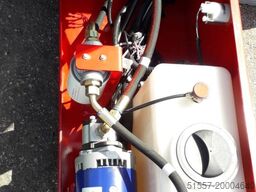 Magni ES 1612 ECP | 2020