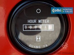 Magni ES 1612 ECP | 2020