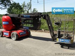 Manitou 150 AETJ-C | 2017