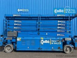 HAB S320-12E4wds | 2015