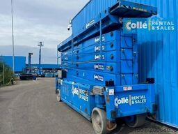 HAB S320-12E4wds | 2015