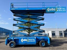 Holland Lift M 250 DL 27 | 2003