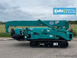 Maeda MC 405 CRME - 3 | 2021