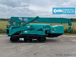 Maeda MC 405 CRME - 3 | 2021