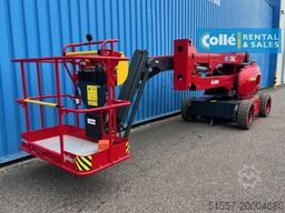 Magni EAB 18 AC | 2024