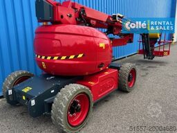 Magni EAB 18 AC | 2024