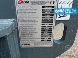 Magni EAB 18 AC | 2024