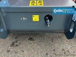 Magni EAB 18 AC | 2024