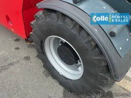 Magni HTH 10.10 | 2023