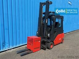 Linde E 20 PL | 2012