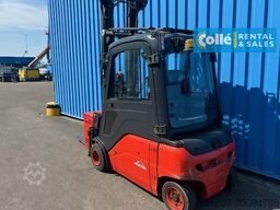 Linde E 20 PL | 2012